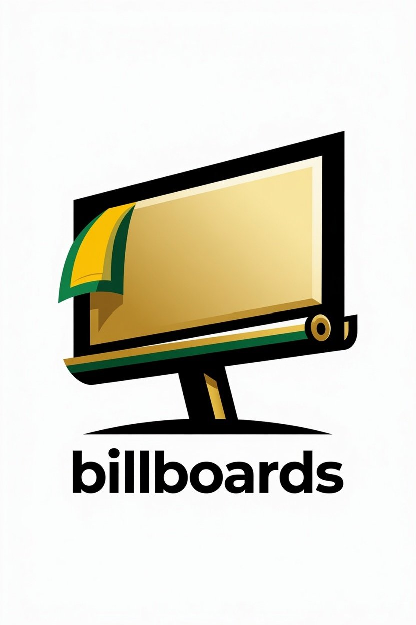 billboards